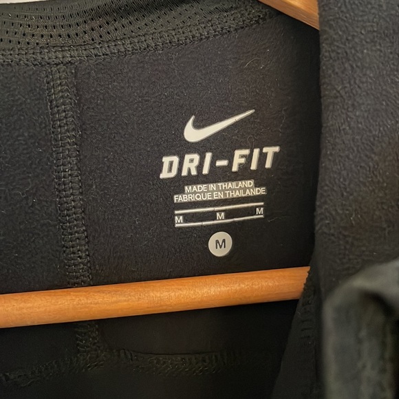 Nike running dri-fit hooded throw over - Picture 5 of 9